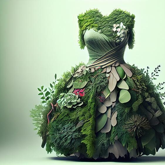 Categoría Moda Sustentable