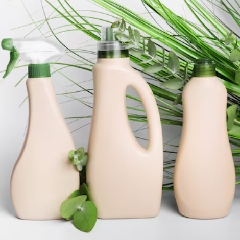 Categorías Productos de Limpieza